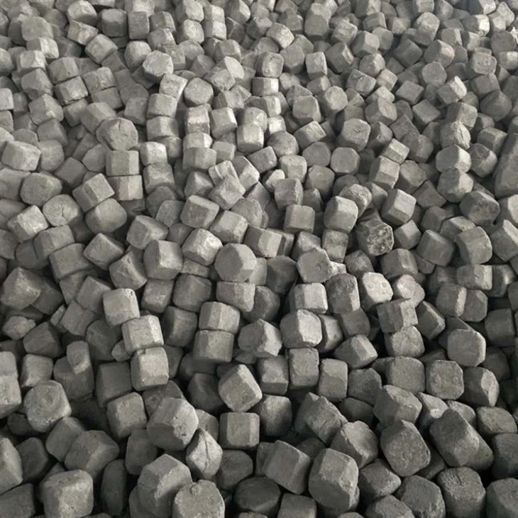 Uniform Size Formed Coke suppliers