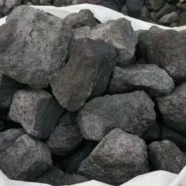 Еш 8% ливарний кокс