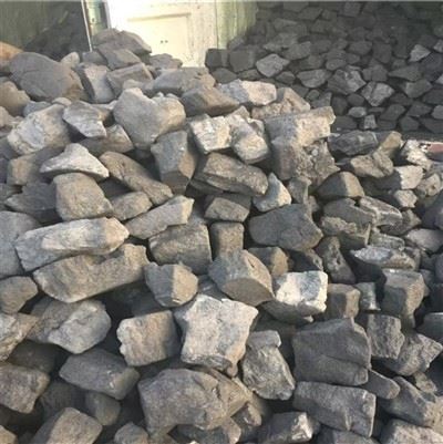 Високоякісний-високо{1}}вуглецевий ливарний кокс, вміст вуглецю 88%, розмір частинок 60-90 мм